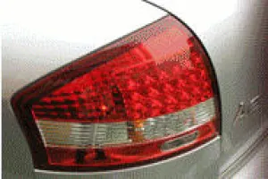 Audi A6 S6 C5 1998-2005 LED Taillight