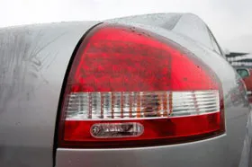 Audi A6 S6 C5 1998-2005 LED Taillight