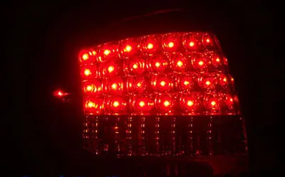 Audi A6 S6 C5 1998-2005 LED Taillight