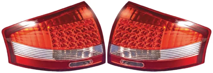 Audi A6 S6 C5 1998-2005 LED Taillight