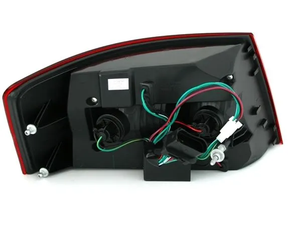 Audi A6 S6 C6 2004-2008 LED Taillight