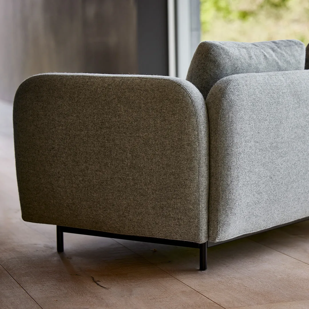 Aura Modular Sofa - Components