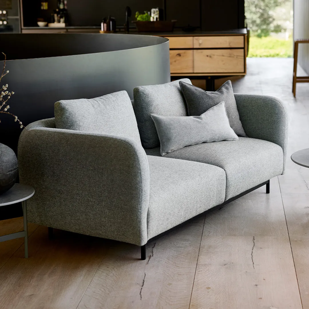 Aura Modular Sofa - Components