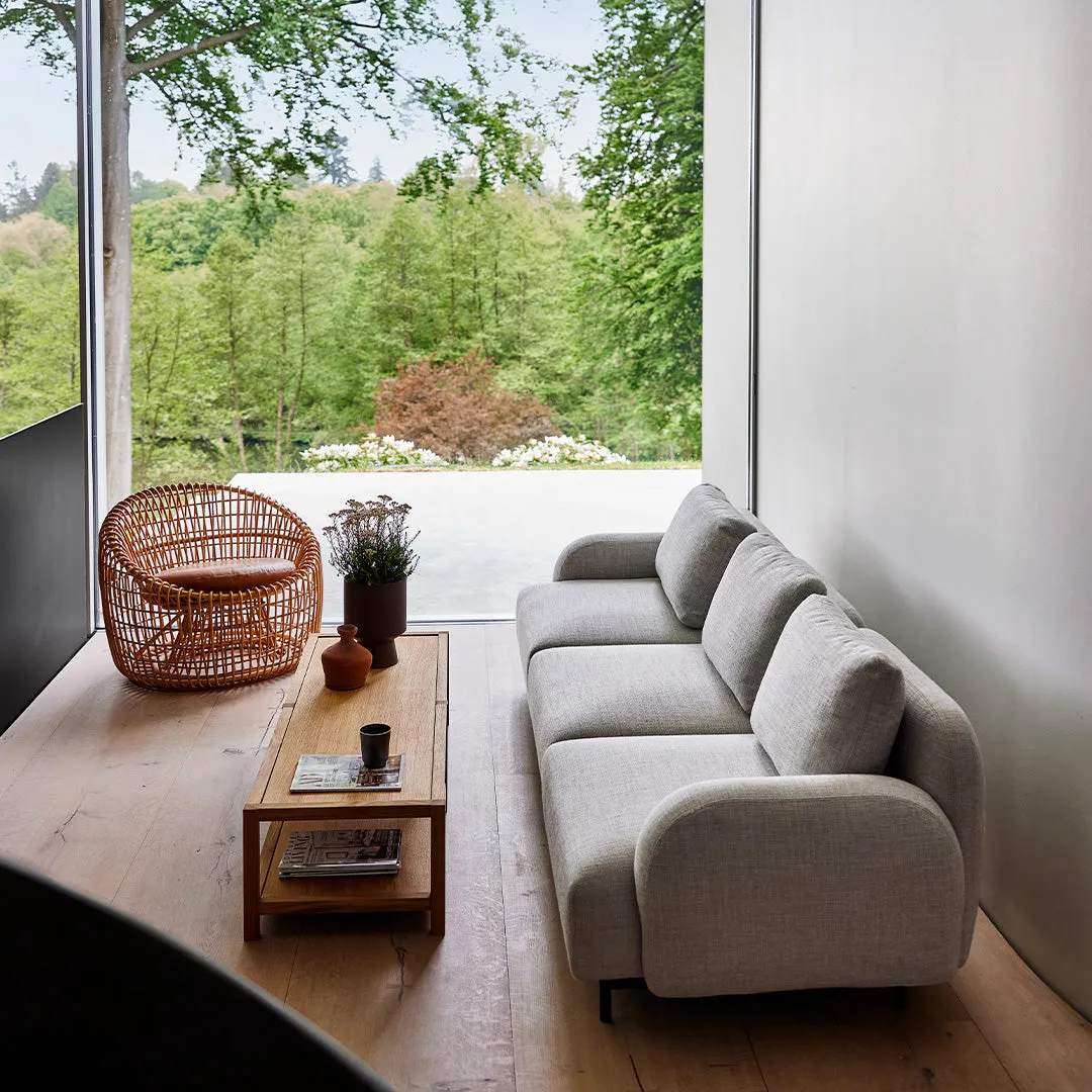 Aura Pre-configured Sofa - Setup 2