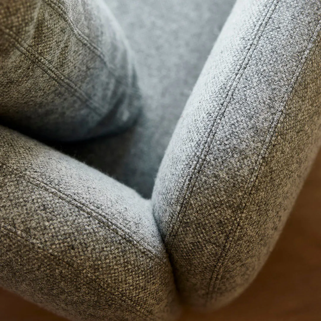 Aura Pre-configured Sofa - Setup 2