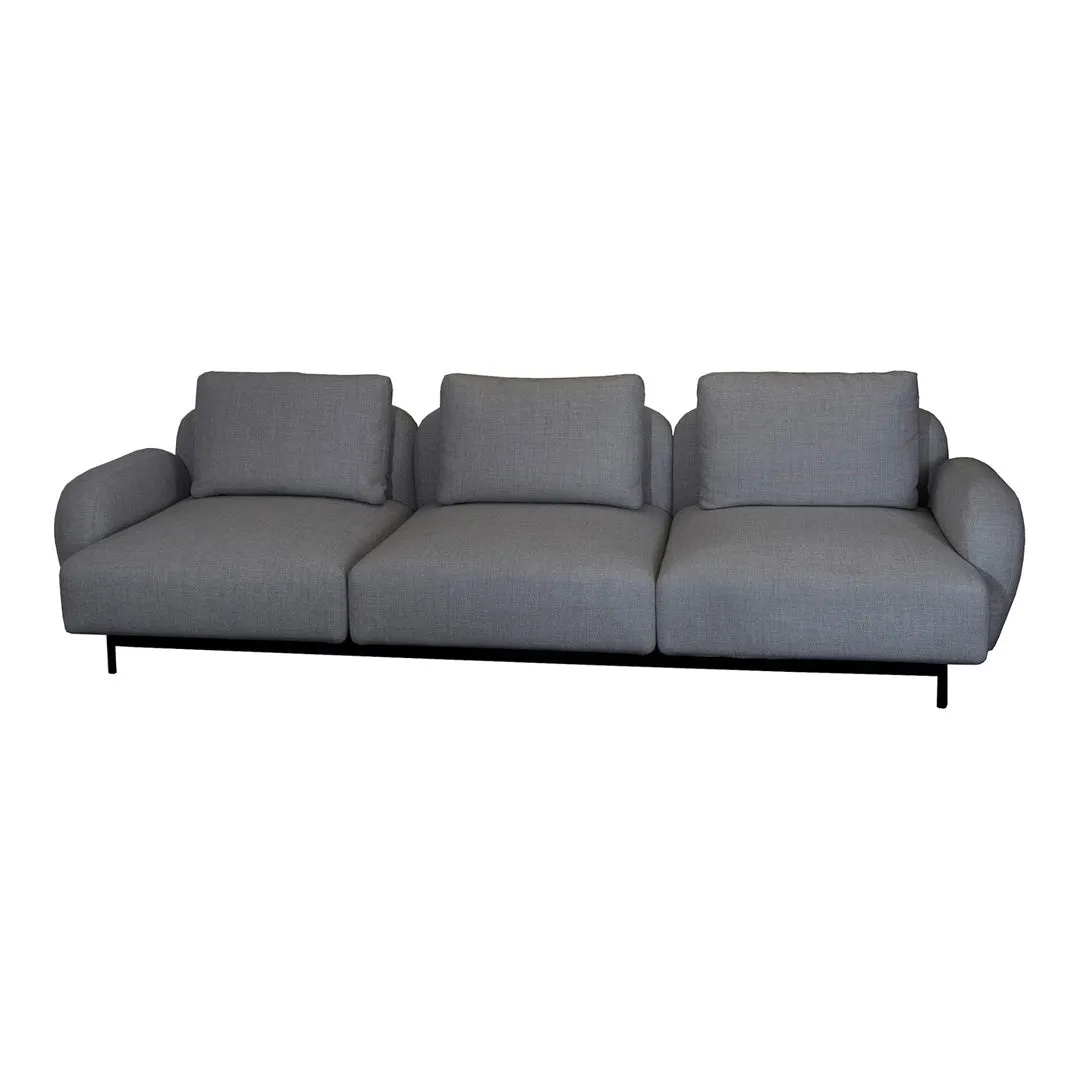 Aura Pre-configured Sofa - Setup 2