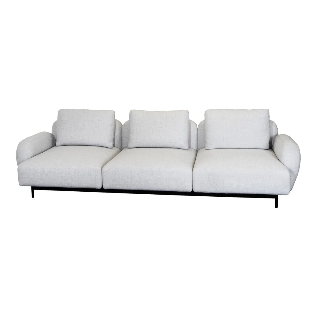 Aura Pre-configured Sofa - Setup 2