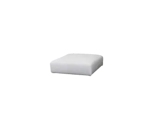 Aura seat module, single module, 0-sided mounting