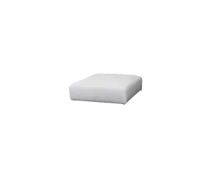 Aura seat module, single module, 2-sided mounting