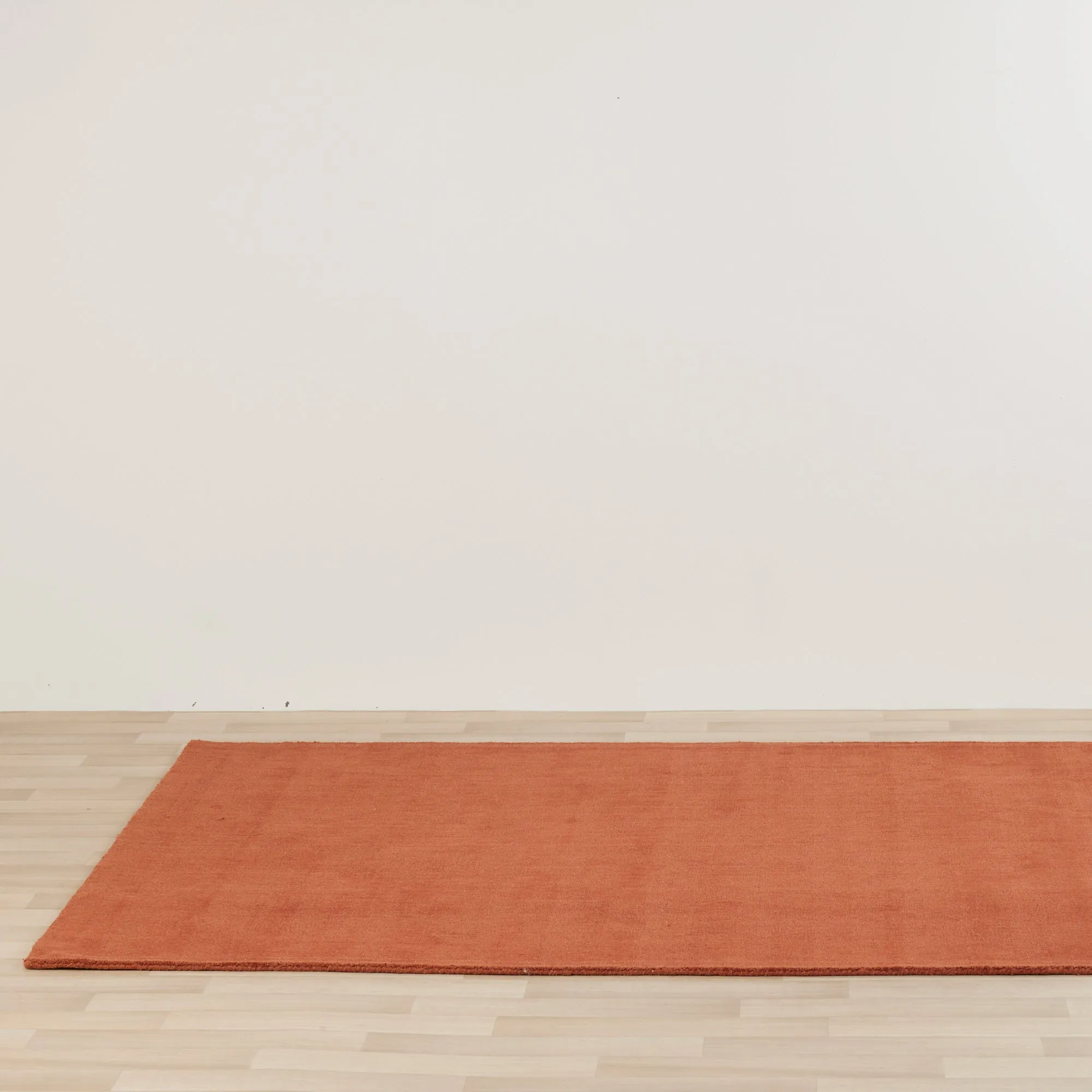 Axel Wool Rug - Terra - 300cm
