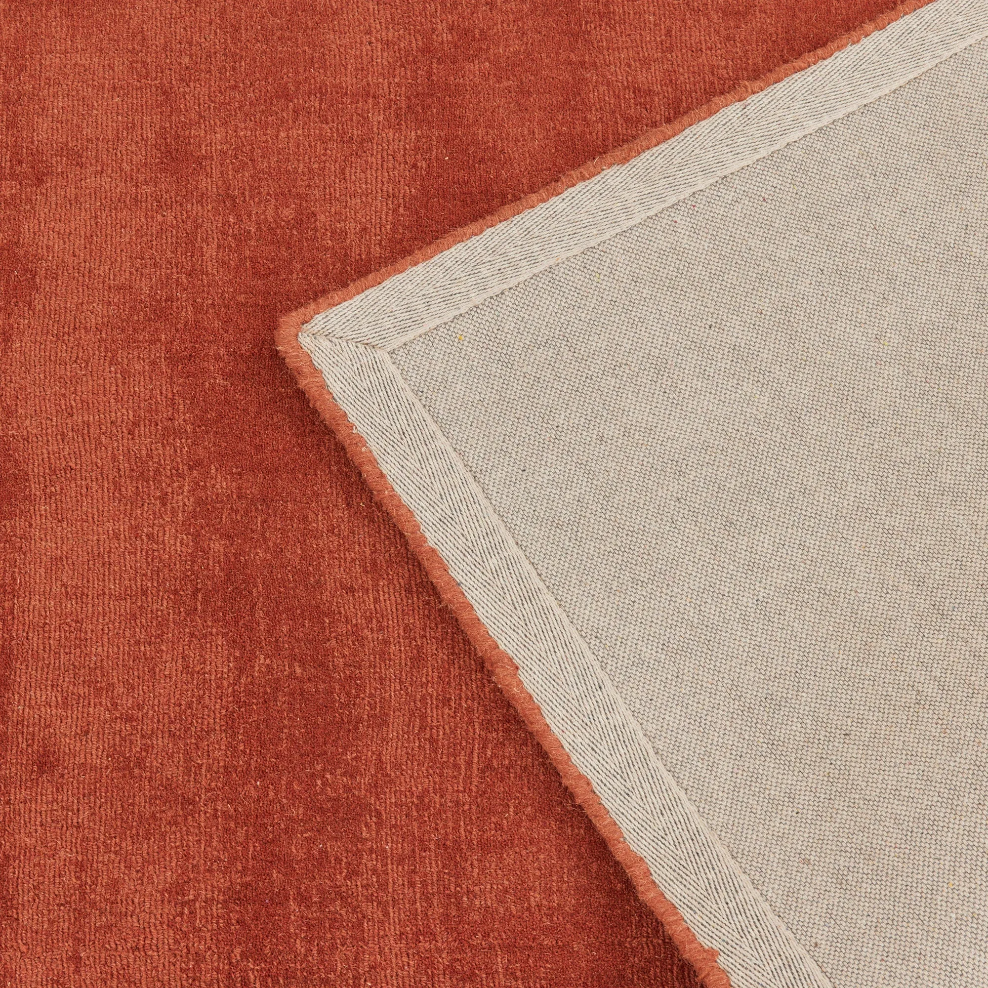 Axel Wool Rug - Terra - 300cm