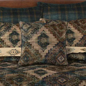 Baja 20" Square Decorative Throw Pillow