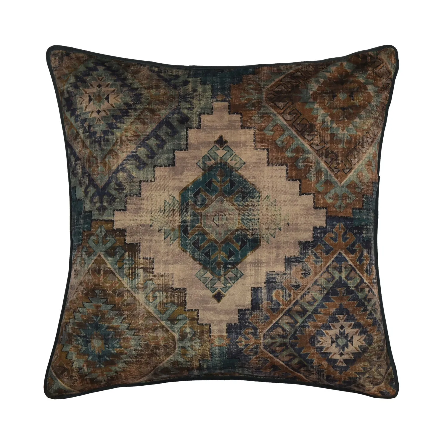 Baja 20" Square Decorative Throw Pillow