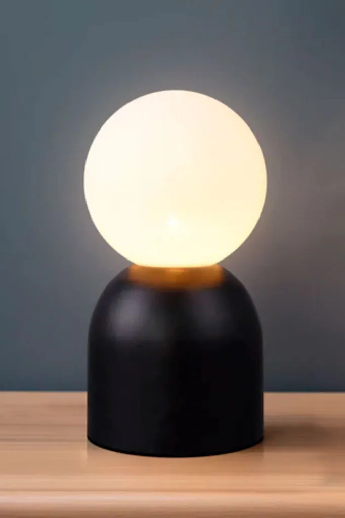 Bargo Dome Touch Table Lamps