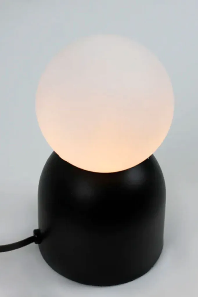 Bargo Dome Touch Table Lamps