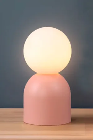 Bargo Dome Touch Table Lamps