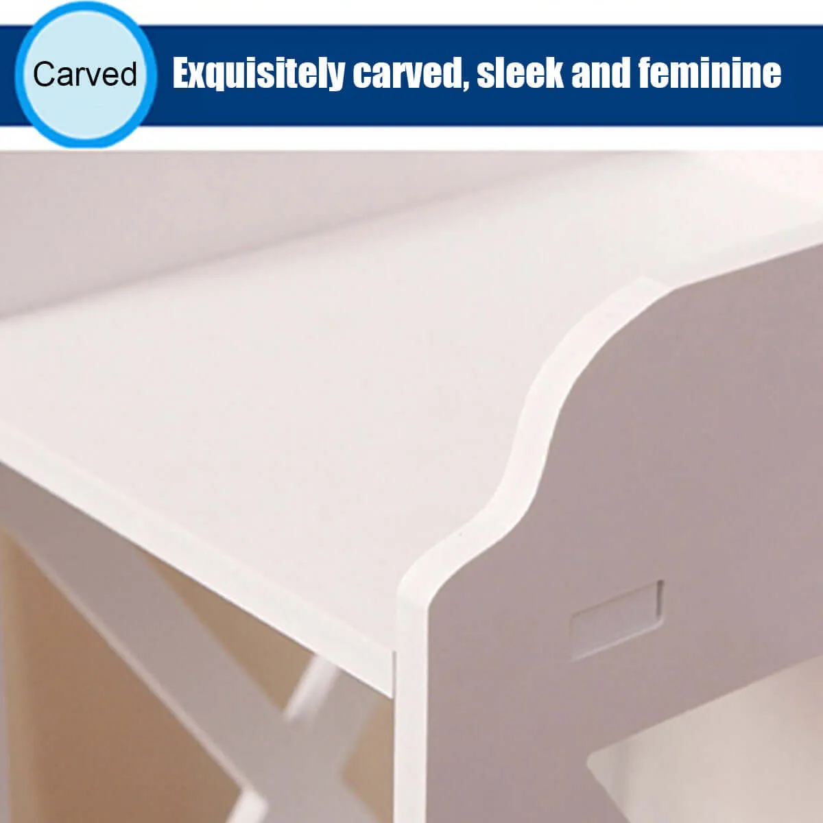 Bathroom Storage Cabinet