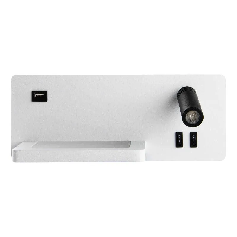 Bedside Wall Lamp