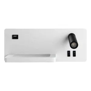 Bedside Wall Lamp
