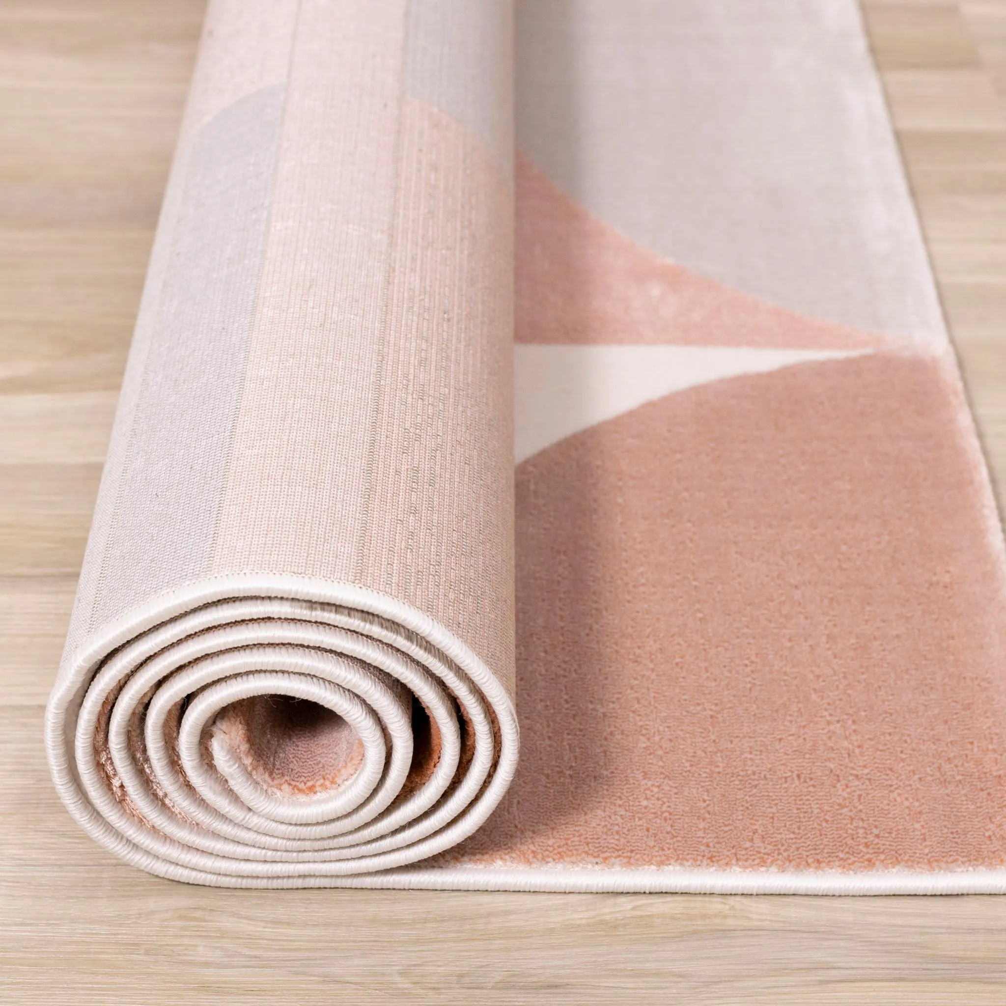 Belle Area Rug