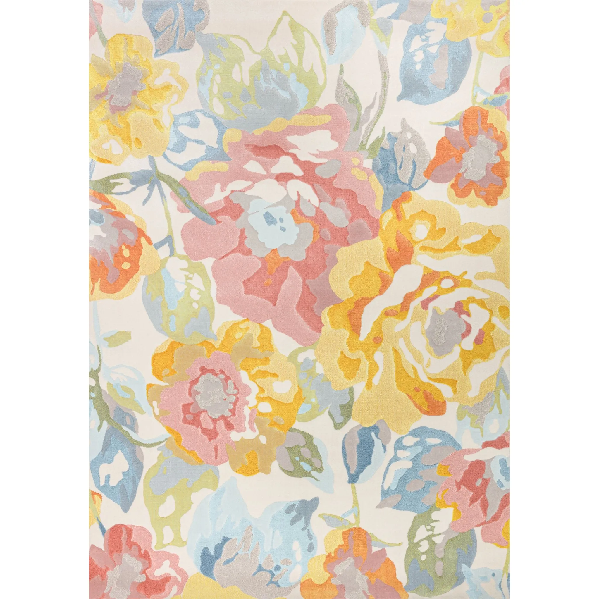 Belle Area Rug
