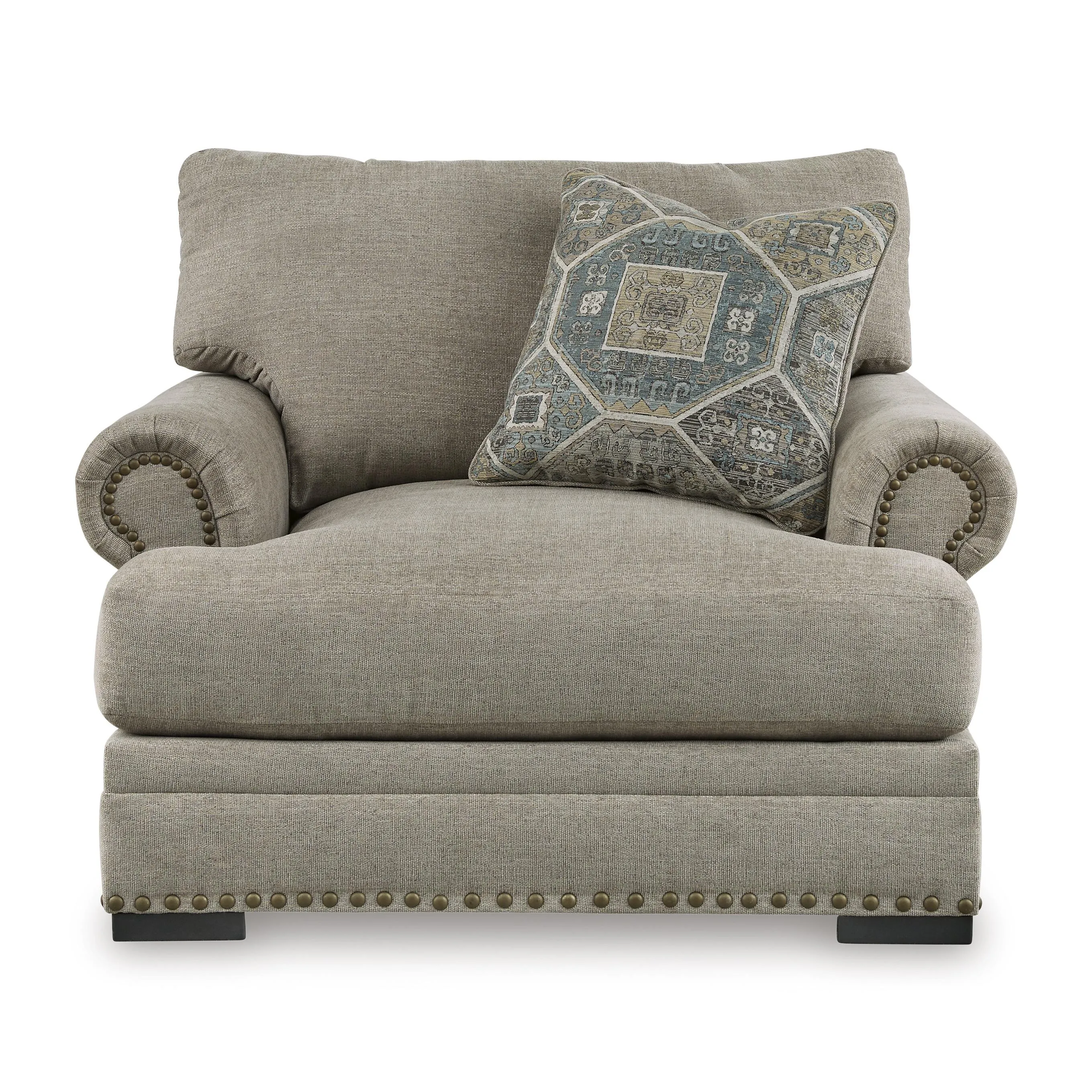 Benchcraft Galemore Stationary Fabric Chair 2700423