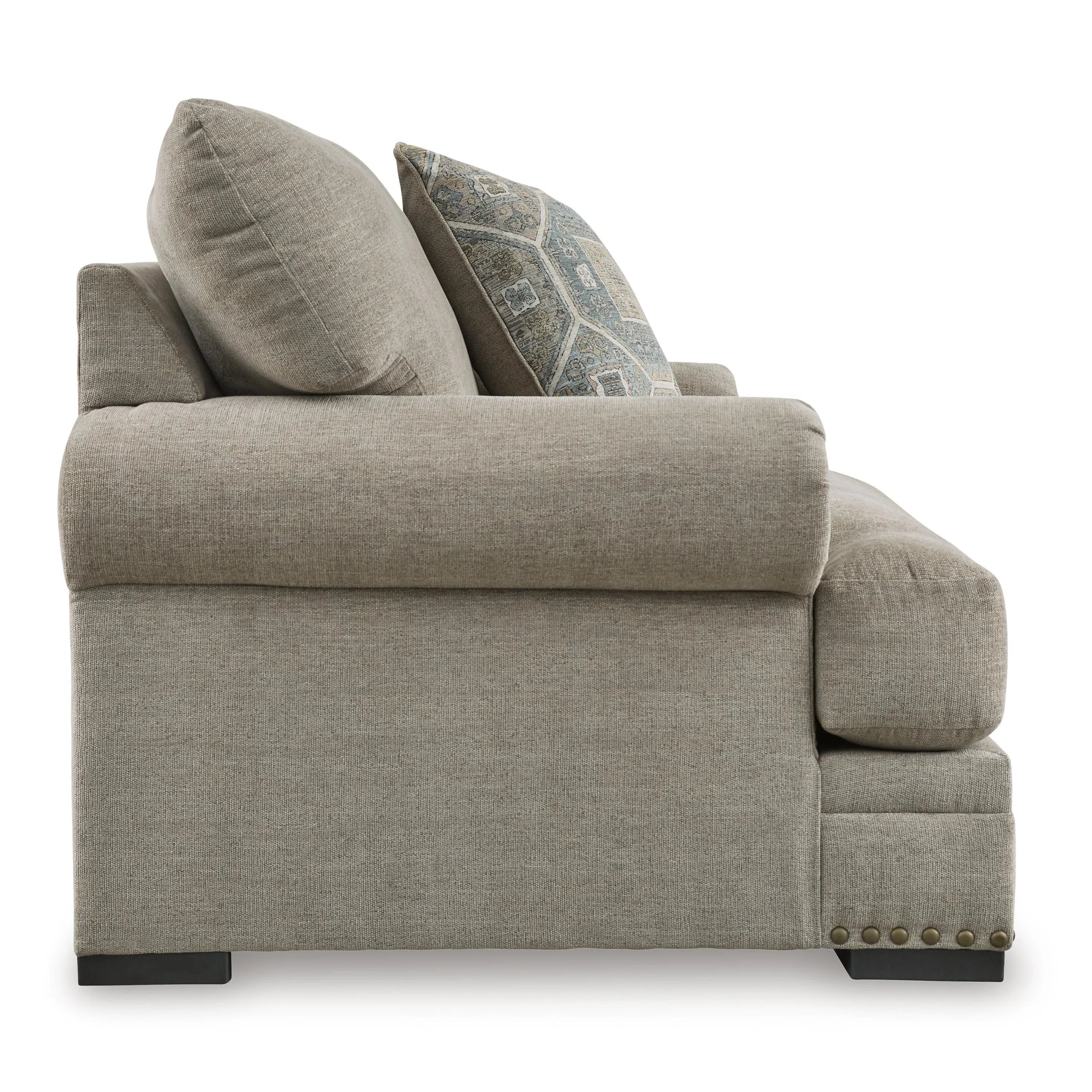 Benchcraft Galemore Stationary Fabric Chair 2700423