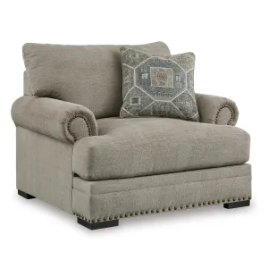 Benchcraft Galemore Stationary Fabric Chair 2700423