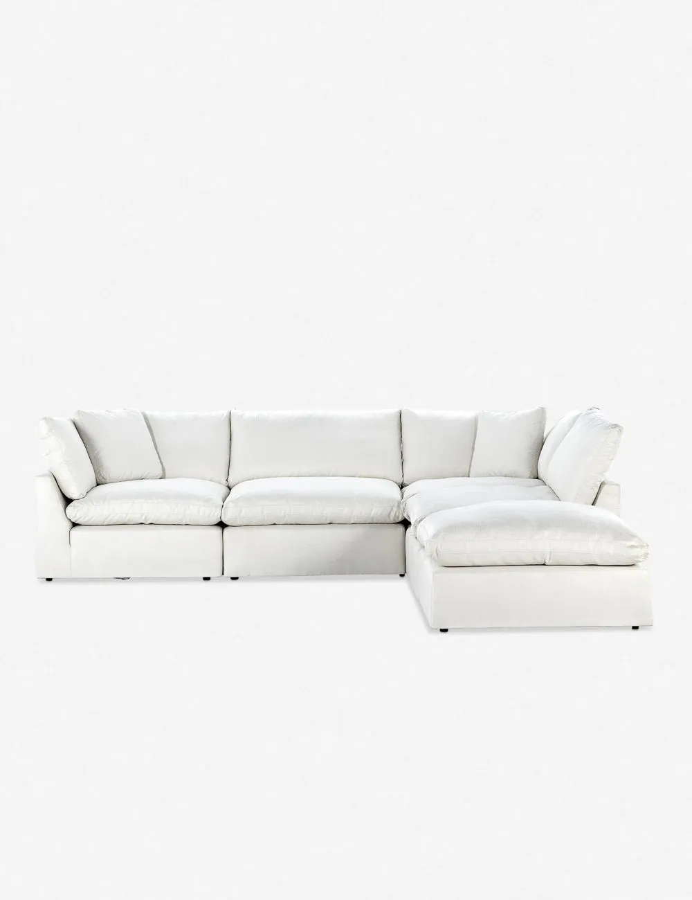 Bernard Sectional Sofa