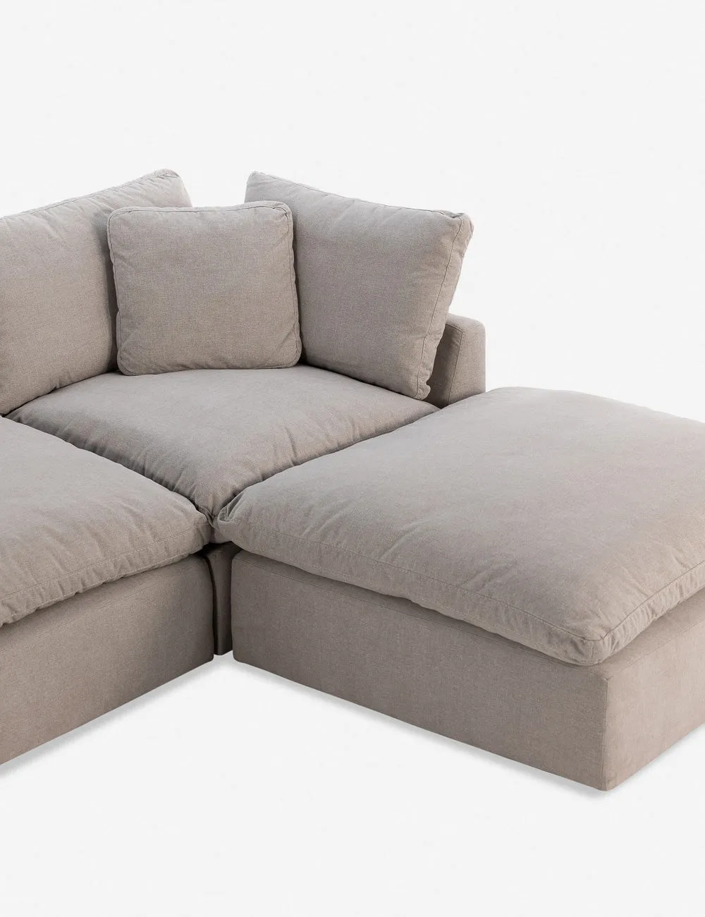 Bernard Sectional Sofa
