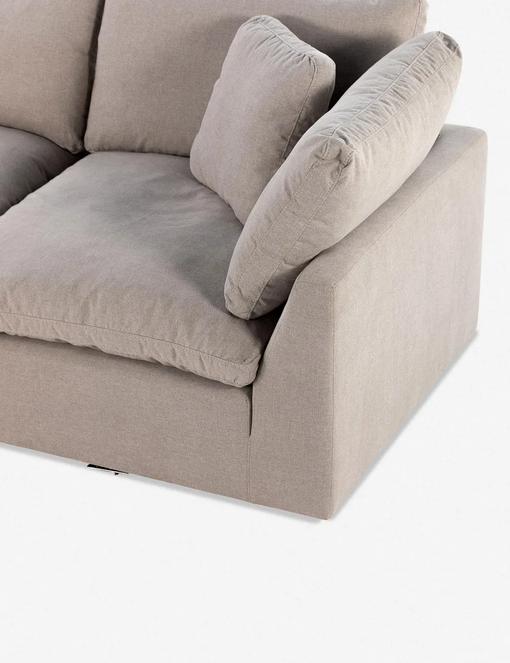 Bernard Sectional Sofa