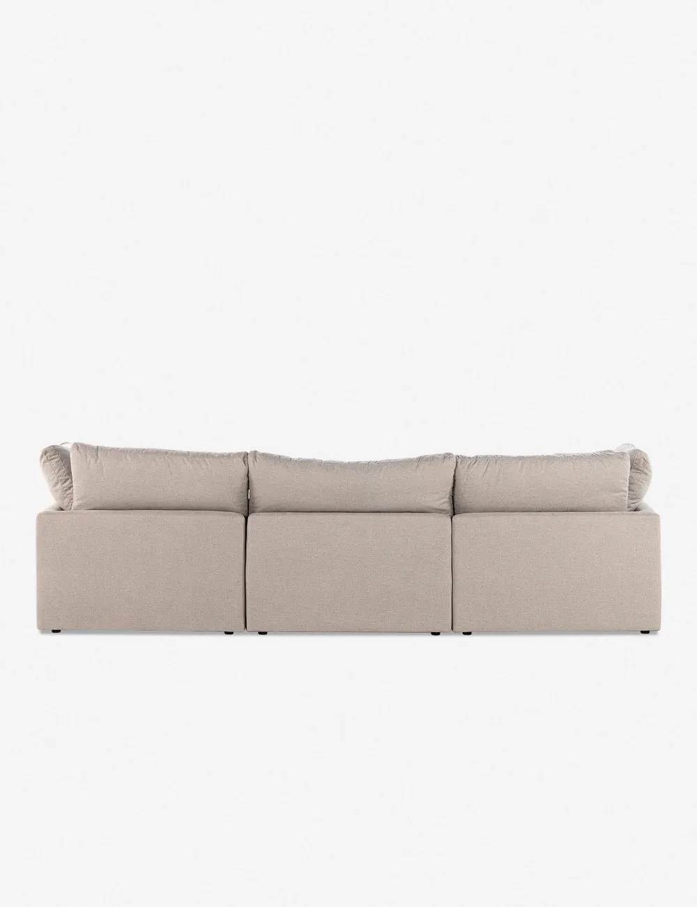 Bernard Sectional Sofa