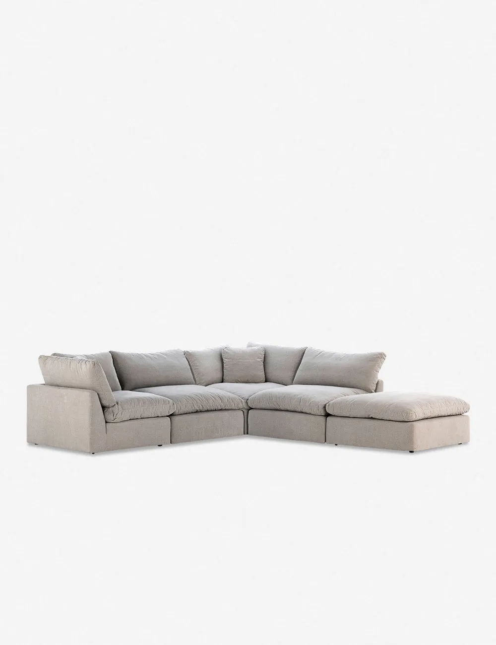 Bernard Sectional Sofa