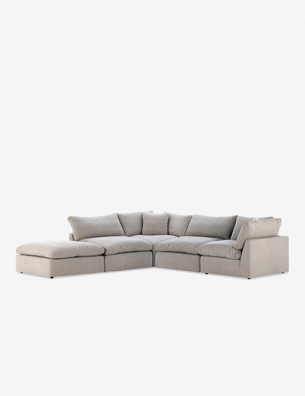 Bernard Sectional Sofa