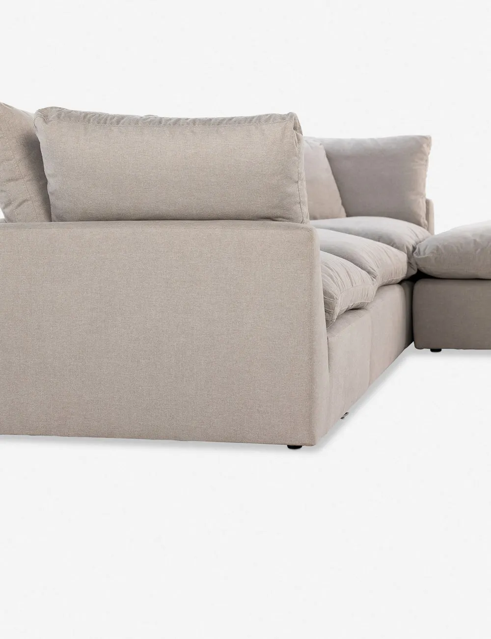 Bernard Sectional Sofa