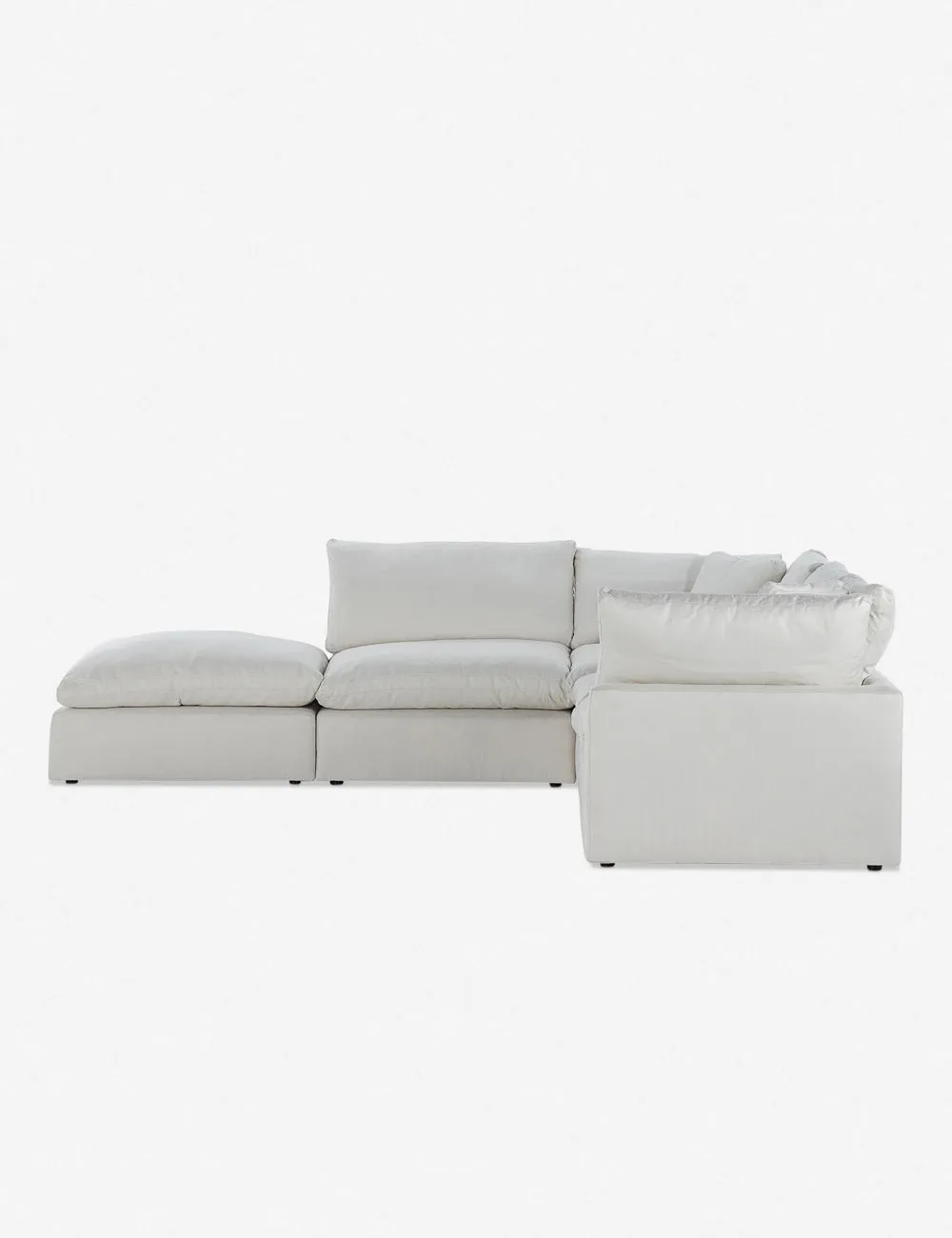 Bernard Sectional Sofa