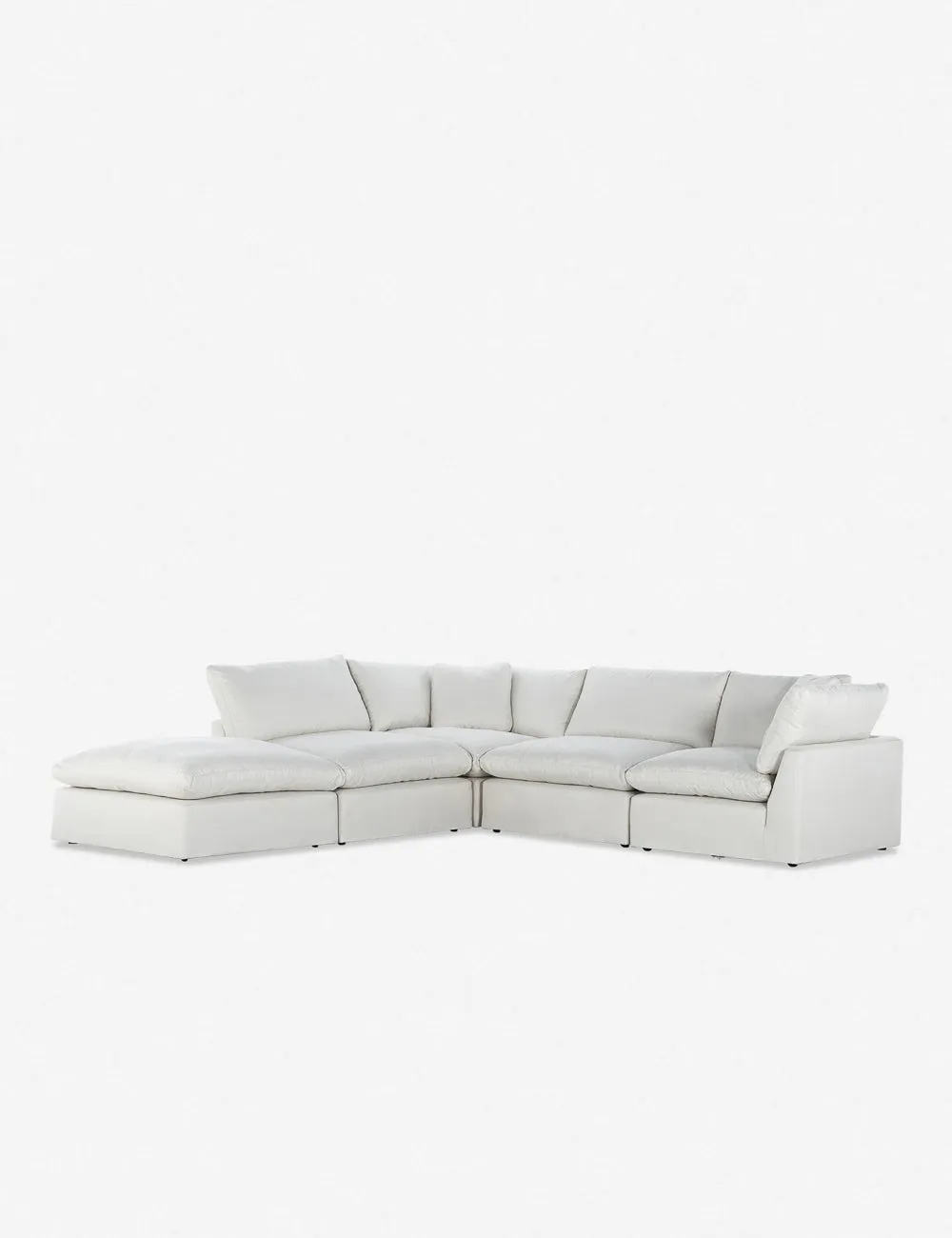 Bernard Sectional Sofa
