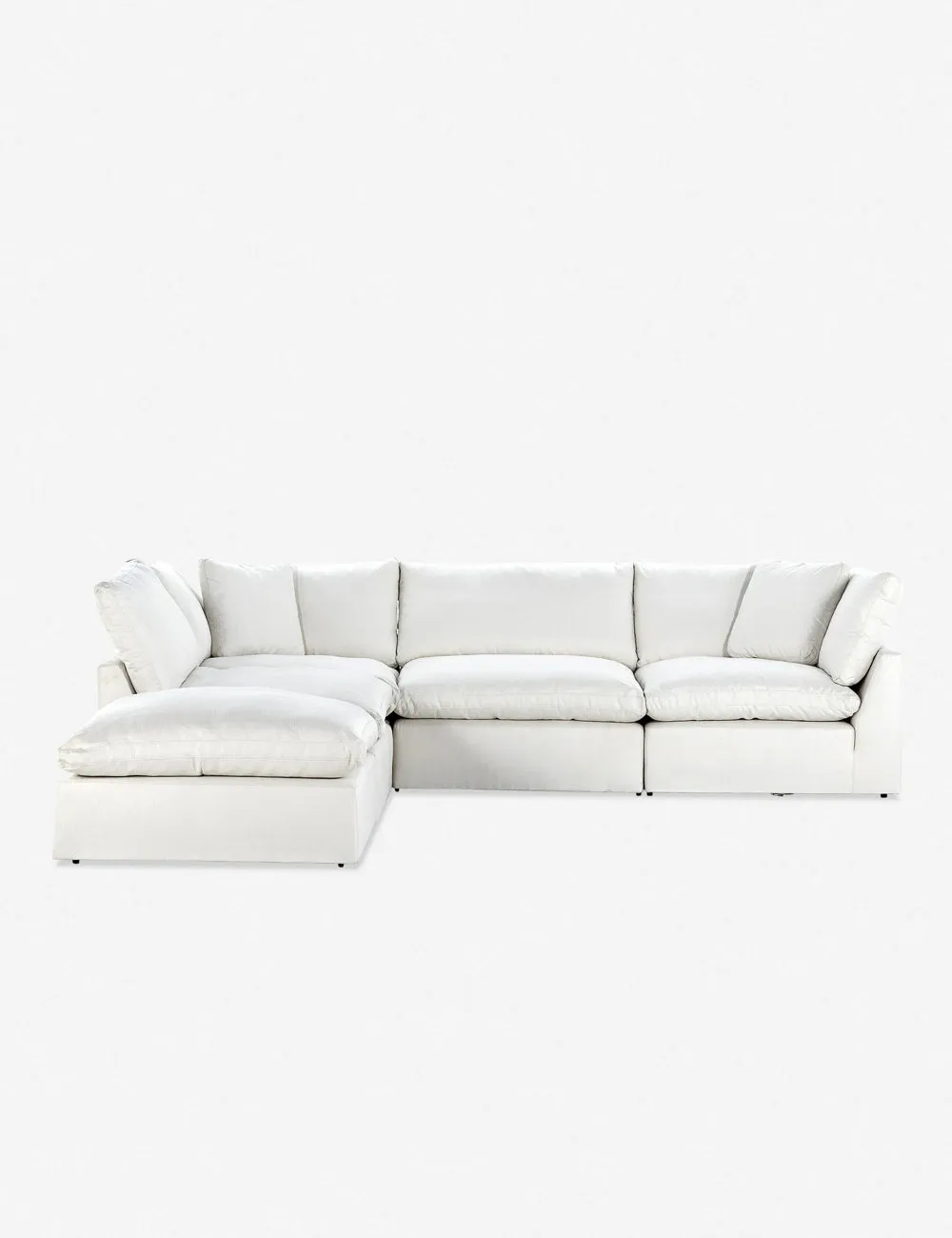 Bernard Sectional Sofa