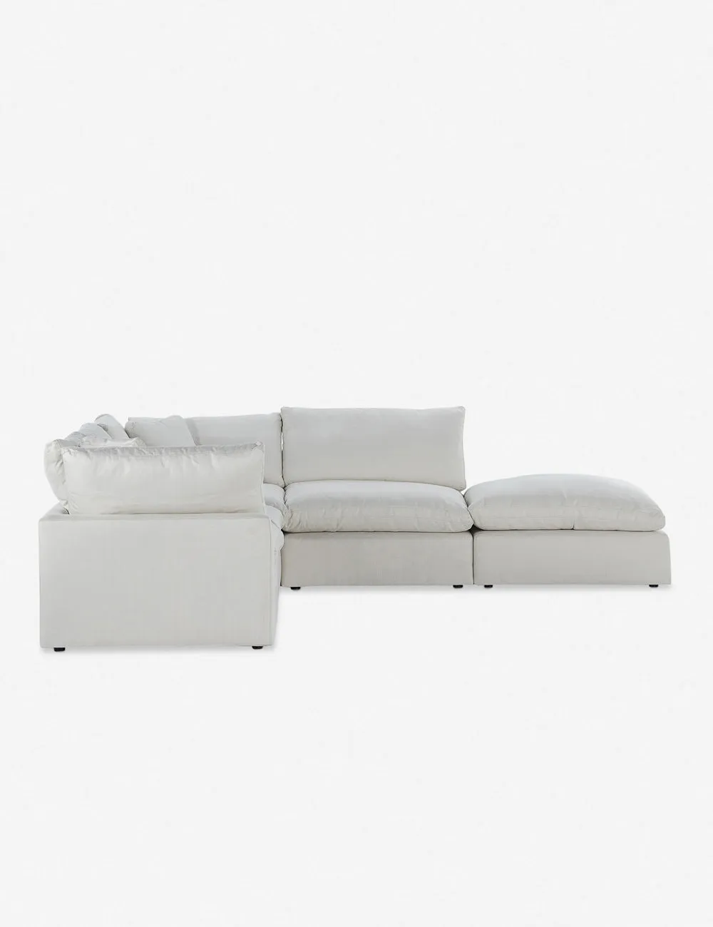 Bernard Sectional Sofa