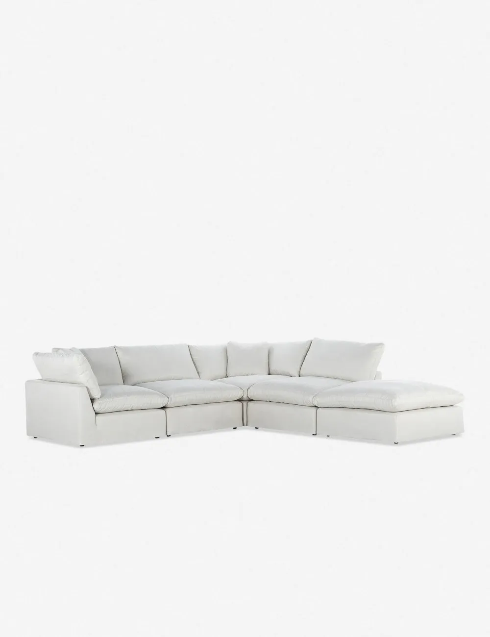 Bernard Sectional Sofa