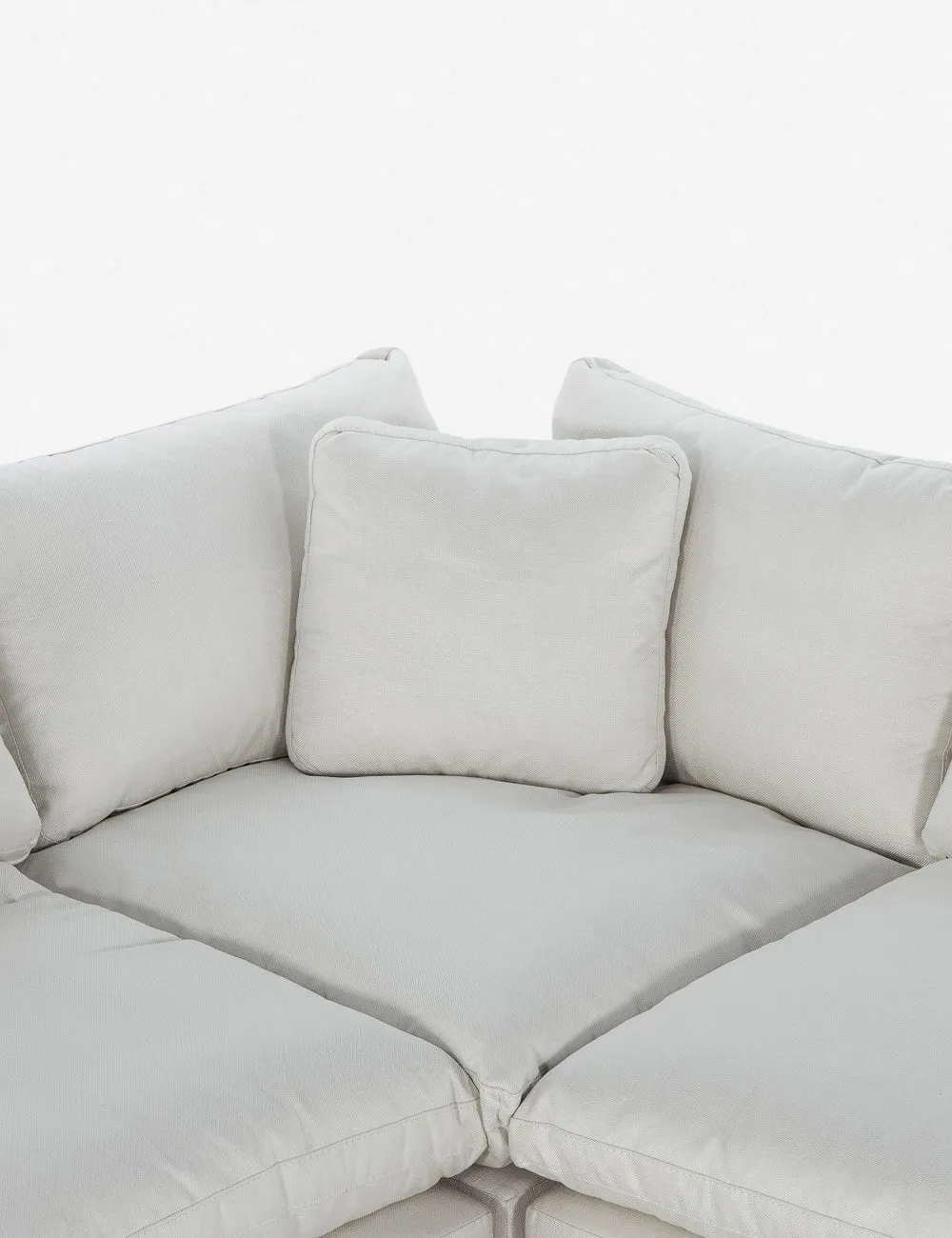 Bernard Sectional Sofa