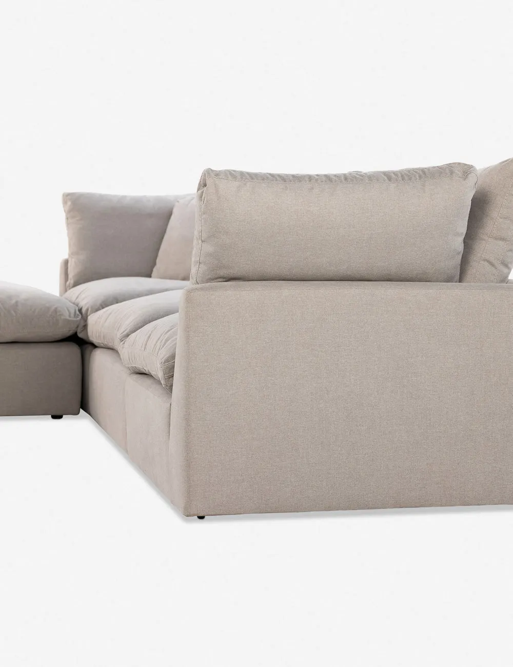 Bernard Sectional Sofa