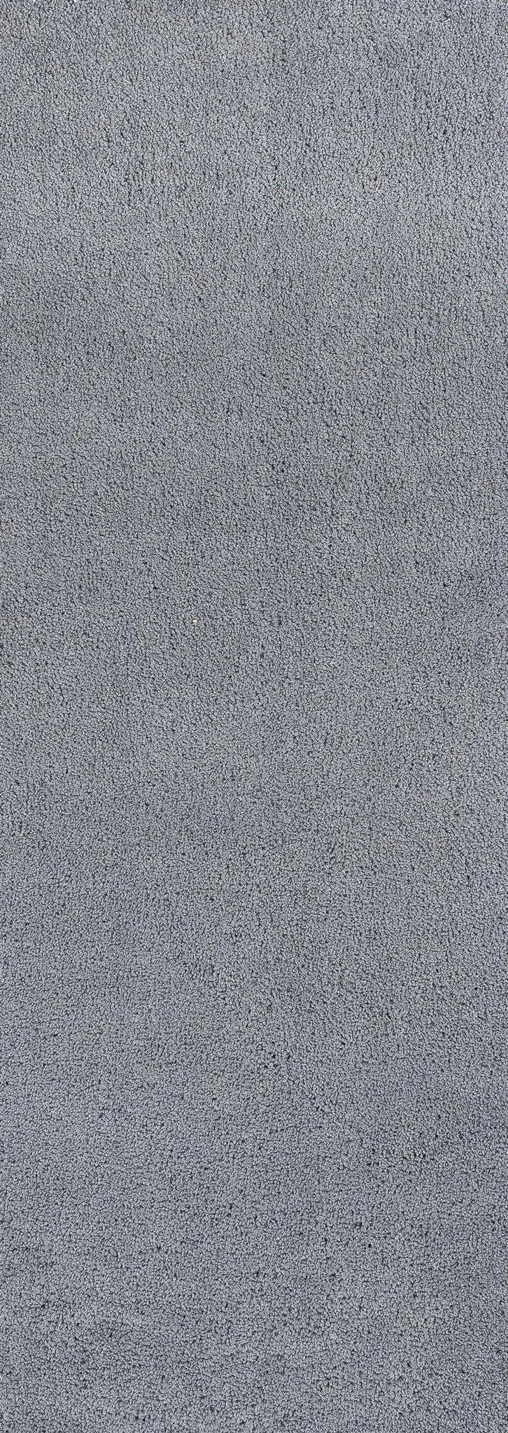 Bliss 1557 Shag Grey Rug