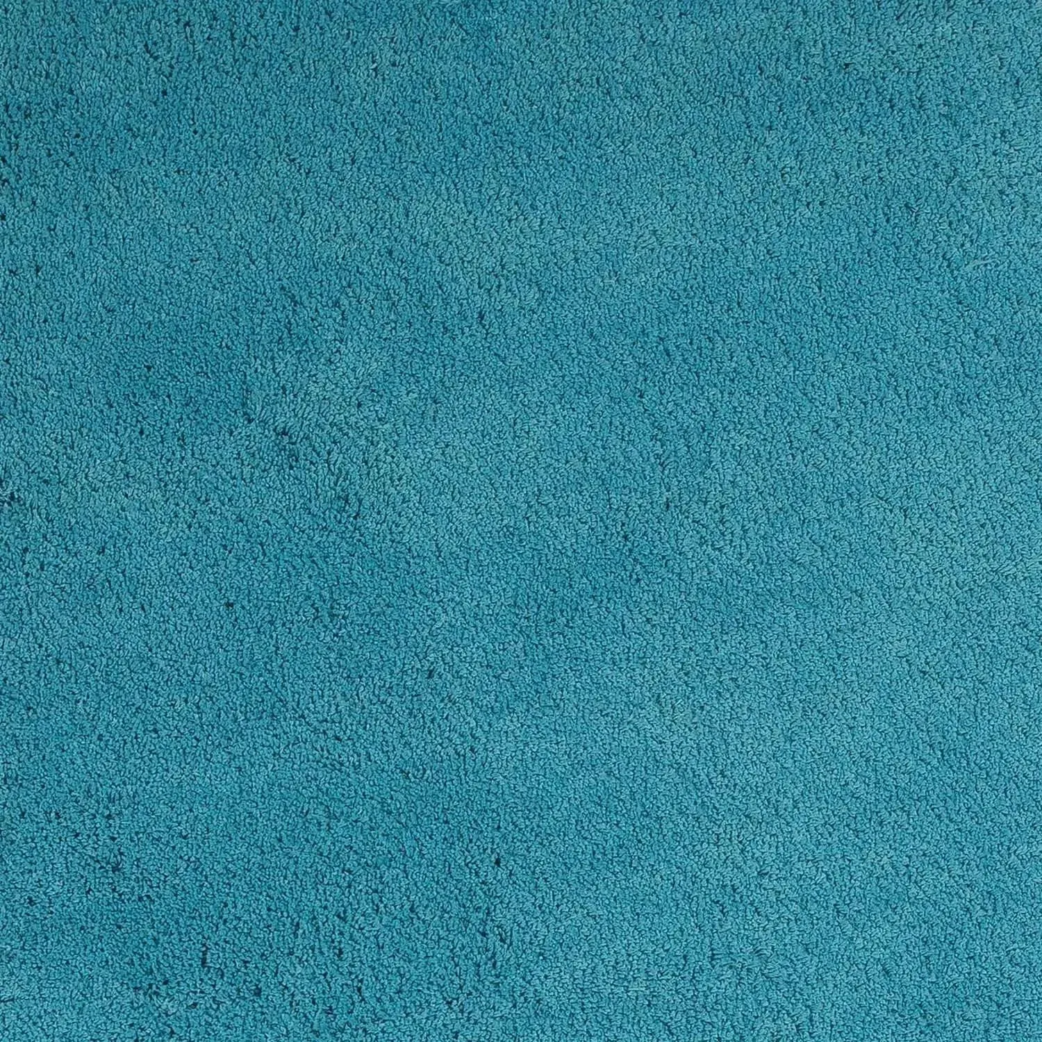 Bliss 1577 Shag Highlighter Blue Rug