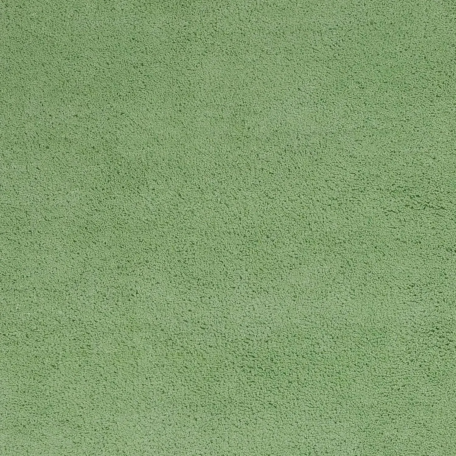 Bliss 1578 Shag Spearmint Green Rug