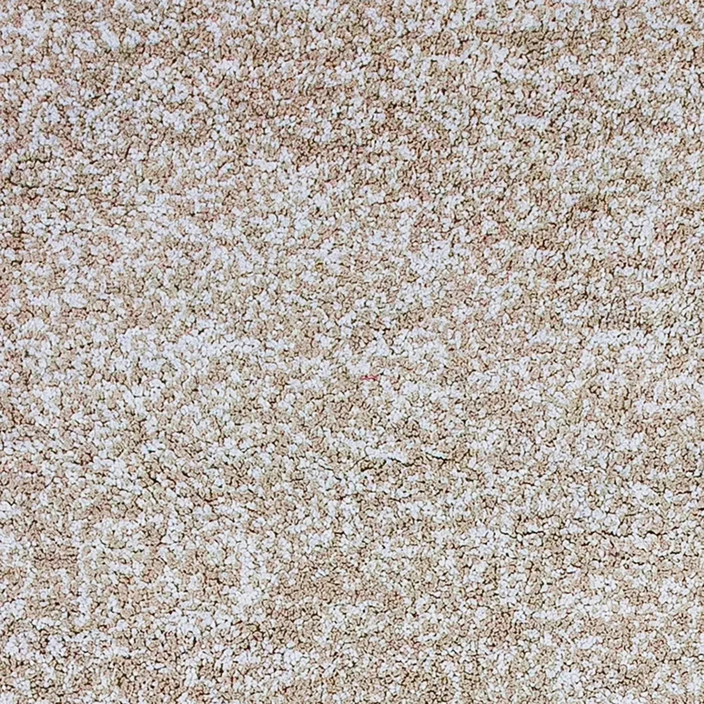 Bliss 1580 Shag Ivory Heather Rug