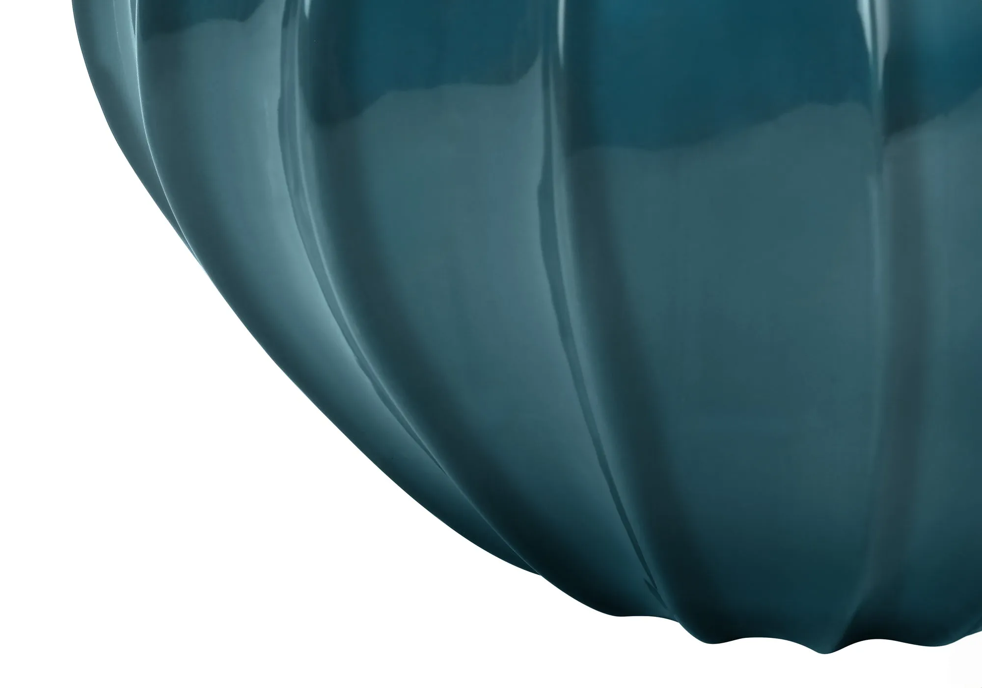 Blue Glow Table Lamp: Illuminate Your Space with Style and Elegance