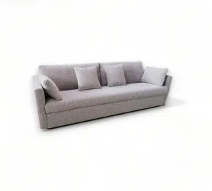 Bonbon Comfy Side