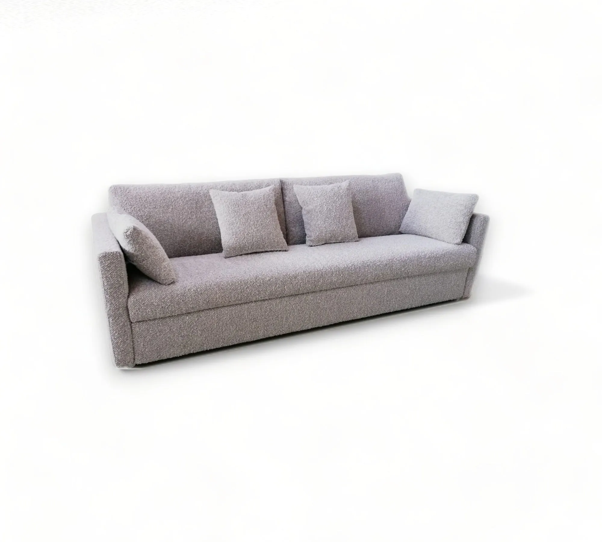 Bonbon Comfy Side
