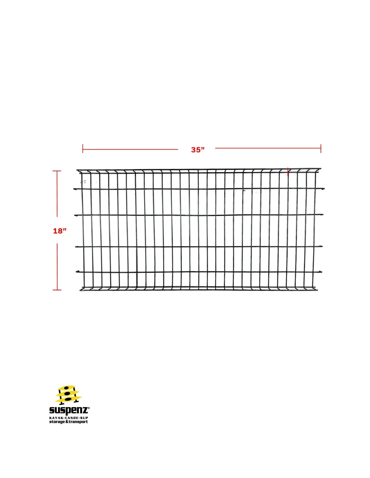 Bottom Shelves